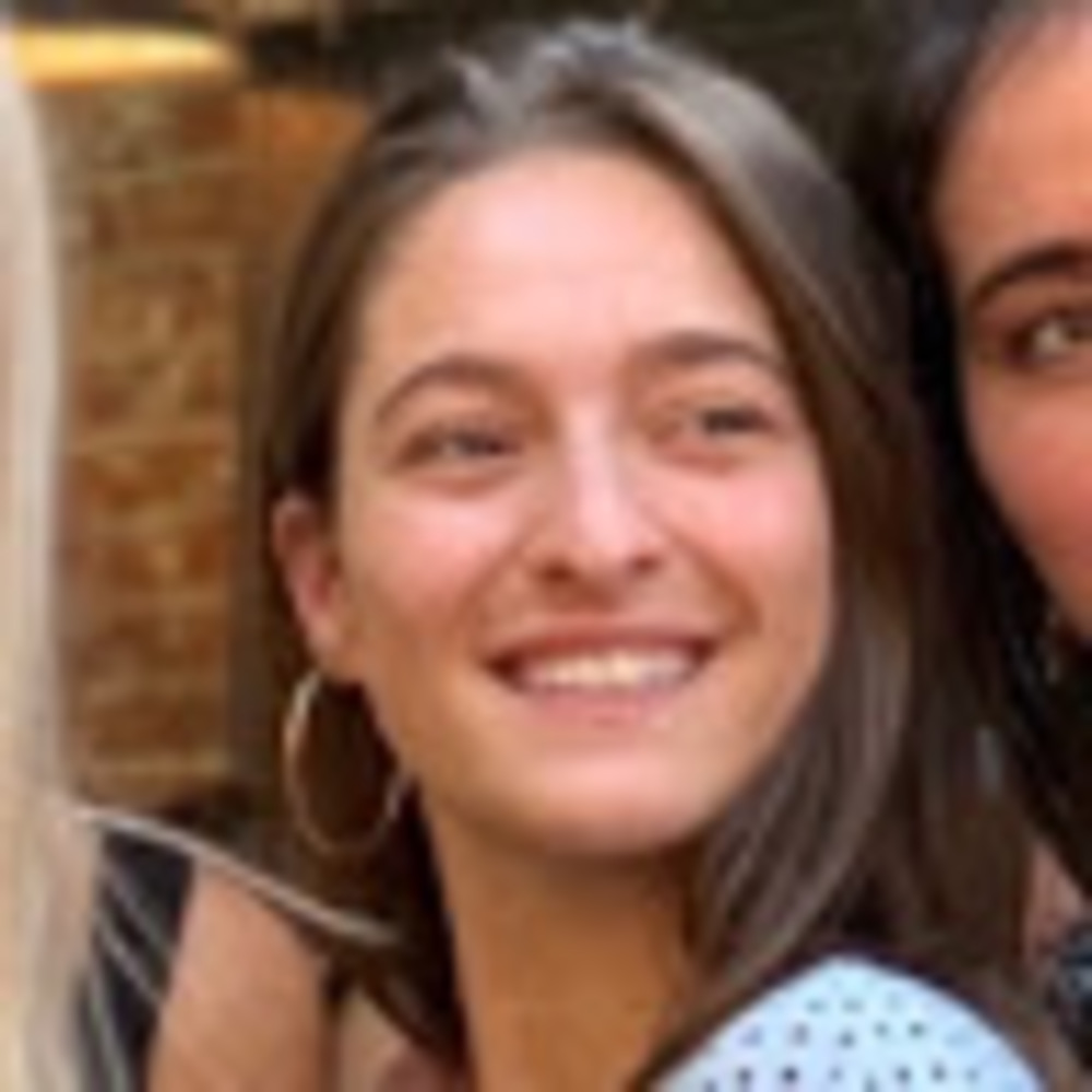 Meet your Posher, Lilli